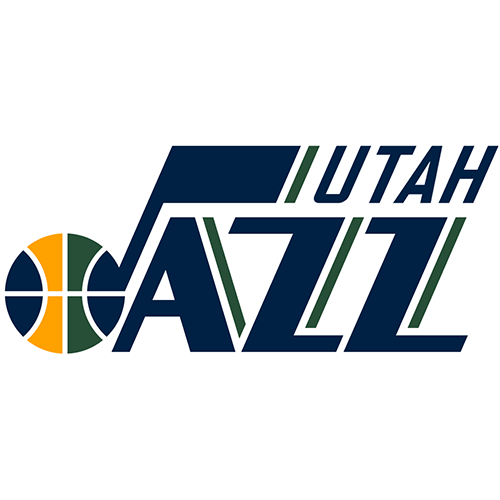 Utah Jazz iron ons